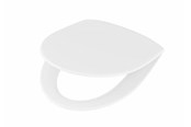 Toiletten, Sitze, Bidets und Ersatzteile - Ifö spira seat white w/lid - 99488