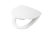 Toiletten, Sitze, Bidets und Ersatzteile - Ifö Toilet seat ifø sign soft white - 99566