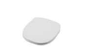 Toiletten, Sitze, Bidets und Ersatzteile - Ifö Aqua uni soft seat white - 99588