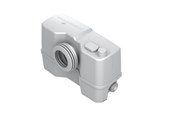 Pumpen - Grundfos sololift2 wc-3 - 97775315