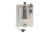 Toiletten, Sitze, Bidets und Ersatzteile - LAUFEN plastic cistern - H8950630000001