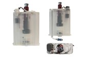 Toiletten, Sitze, Bidets und Ersatzteile - LAUFEN pro-n inner cistern plastic - H8950610000001