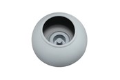 Toiletten, Sitze, Bidets und Ersatzteile - Gustavsberg Gb valve ball universal - GB1929900260