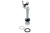 Toiletten, Sitze, Bidets und Ersatzteile - Gustavsberg Outlet valve - GB1929900282