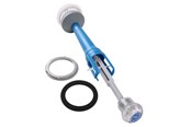 Toiletten, Sitze, Bidets und Ersatzteile - Gustavsberg Np-20 outlet valve - GB1929900238