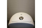Toiletten, Sitze, Bidets und Ersatzteile - Gustavsberg T1 complete button n2002 (house+button+n - GB19299T1951