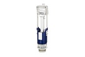 Toiletten, Sitze, Bidets und Ersatzteile - Gustavsberg nautic flush valve with basket - 9GN00100