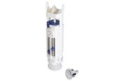 Toiletten, Sitze, Bidets und Ersatzteile - Gustavsberg flushing mechanism duo flush - GB19299N2953