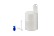 Toiletten, Sitze, Bidets und Ersatzteile - Ifö cera float inlet agua 21/cera - Z96271
