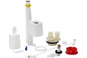 Toiletten, Sitze, Bidets und Ersatzteile - Ifö Aqua 21/Cera Inlet valve set - Z96272