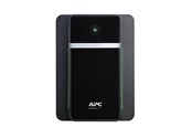 USVs - APC BX2200MI-GR - Back-UPS - 2200VA/1200W - Line Interactive UPS - BX2200MI-GR