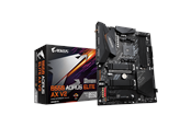 Mainboard - GIGABYTE B550 AORUS ELITE AX V2 Mainboard - AMD B550 - AMD AM4 socket - DDR4 RAM - ATX - B550 AORUS ELITE AX V2