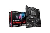 Mainboard - GIGABYTE B550 GAMING X V2 Mainboard - AMD B550 - AMD AM4 - DDR4 RAM - ATX - B550 GAMING X V2