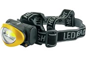 Taschenlampen und Scheinwerfer - Schwaiger WLED40531 Headlamp - WLED40531