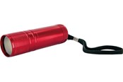 Taschenlampen und Scheinwerfer - Schwaiger LED Flashlight Red - TLED200R531