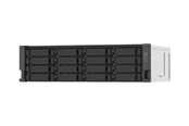 NAS Server - QNAP TS-1673AU-RP-16G - NAS Server - TS-1673AU-RP-16G
