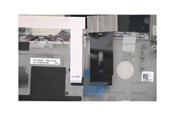 Tastaturen - Lenovo Lite-On - Laptop Ersatztastatur - Deutsch - Schwarz - 5M10Z41492