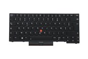 Tastaturen - Lenovo Chicony - Laptop Ersatztastatur - Französisch - Schwarz - 5N20V43770