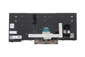 Tastaturen - Lenovo Primax - Laptop Ersatztastatur - Französisch - Schwarz - 5N20V44058