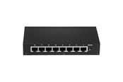 Switches - Edimax GS-1008E V2 8-Port Gigabit Desktop Switch - GS-1008E V2