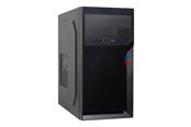 Gehäuse - Inter-Tech IT-6502 Romea - Gehäuse - Tower - Schwarz - 88881336