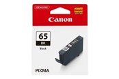 Druckerzubehör - Tinte & Toner - Canon CLI-65 / 4215C001 Black - 4215C001