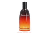 Gesichtspflege - Christian Dior Fahrenheit After Shave Lotion - 3348900010048