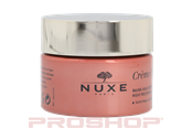 Gesichtspflege - Nuxe Creme Prodigieuse Boost Night Balm - 3264680015854
