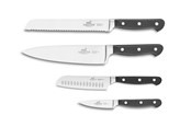 Küchengerät - Lion Sabatier Pluton knife set 4 pcs - 20625