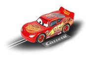 Rennbahn - Carrera First Cars - Lightning McQueen - 4007486650107