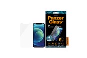 Handys - Schutzfolie - PanzerGlass Screen Protector Apple iPhone 12 Mini | Standard Fit - PANZER2707