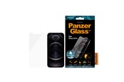 Handys - Schutzfolie - PanzerGlass Screen Protector Apple iPhone 12 | 12 Pro | Standard Fit - PANZER2708