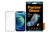 Handys - Schutzfolie - PanzerGlass Screen Protector Apple iPhone 12 Mini | Edge-to-Edge - PANZER2710
