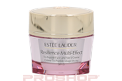 Gesichtspflege - Esteé Lauder Resilience Multi-Effect Face Neck Creme SPF15 - 50 ml - 887167368651