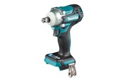 Schraub/Bohrmaschinen - Makita 18 V Cordless Impact Wrench 330 N·m DTW300Z - DTW300Z