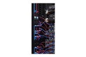 Stromkabel (Intern) - APC power cable - IEC 60320 C13 to IEC 60320 C14 - 60 cm - AP8702S-WWX340