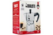 Kaffeezubereitung - Bialetti Moka Express 6 cups - 8006363011631