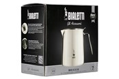 Küchenzubehör - Bialetti Milk jug Stainless steel - 1808