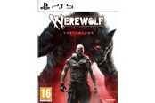 Spiele - Werewolf: The Apocalypse - Earthblood - Sony PlayStation 5 - Action - PEGI 16 - 3665962004106