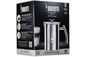 Kaffeezubereitung - Bialetti Tuttocrema Induction - 3990
