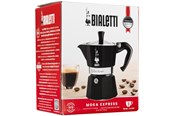 Kaffeezubereitung - Bialetti Moka Express 3 cups - 4952