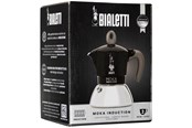 Kaffeezubereitung - Bialetti Moka Induction 2.0 - 2 cups - 6932