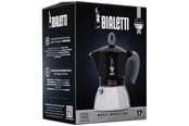 Kaffeezubereitung - Bialetti Moka Induction 2.0 - 6 cups - 6936