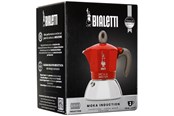 Kaffeezubereitung - Bialetti Moka Induction 2.0 - 2 cups - 6942