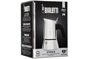 Kaffeezubereitung - Bialetti Venus 2.0 - 2 cups - 8006363028875