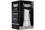 Kaffeezubereitung - Bialetti Venus Induction 2.0 - 10 cups - 7256