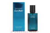 Parfüm und Düfte - Davidoff Cool Water 40ml - 3414202000510