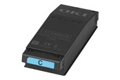 Druckerzubehör - Tinte & Toner - OKI 09006127 / Oki Cyan Toner C650 - 09006127
