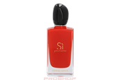 Parfüm und Düfte - Giorgio Armani Armani Si Passione - 3614271994844