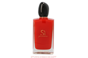 Parfüm und Düfte - Giorgio Armani Si Passione - 150 ml - 3614272556379